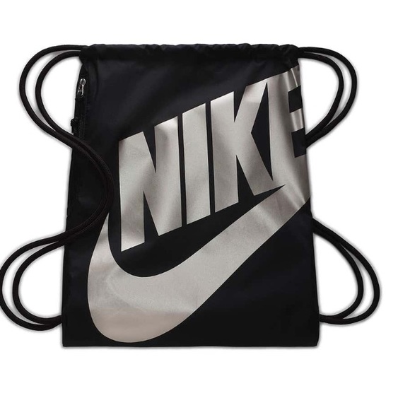 nike sack bag